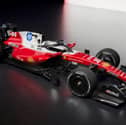 Ferrari's SF-26 livery might take a while to grow on fans - if they ever warm to it at all.