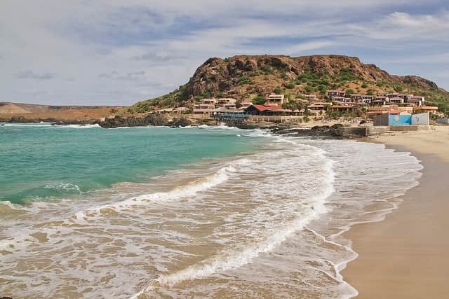 Cape Verde is in the midst of a shingella outbreak - which holidaymakers have not been warned about.