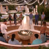 Two islanders were dumped from the Love Island All Stars villa last night. 