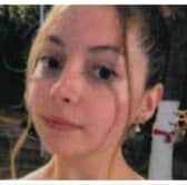 Mexican authorities are searching for a popular social media influencer who went missing two days ago in Sinaloa, Mexico. (Photo: Facebook)
