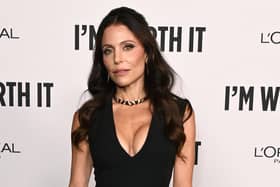 Former Real Housewives star Bethenny Frankel has revealed that she has been diagnosed with a chronic kidney disease. 