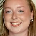 The heartbroken family of Stephanie Irons described her as a "bright young star"