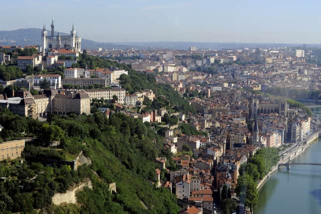 Instead of heading to the usual romantic spots in Europe for a Valentine’s weekend away, why not travel to an alternative destination? (Photo: AFP via Getty Images)