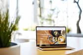 A website gives your business a sense of stability and control