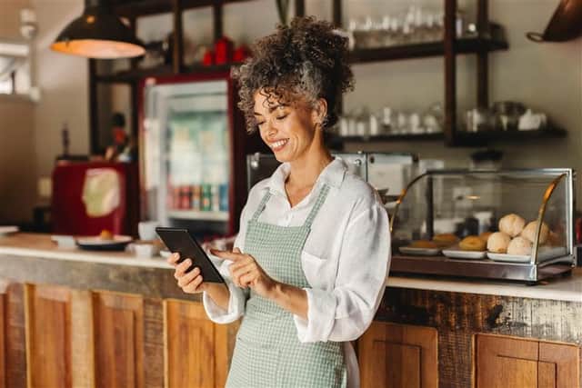 The deal is aimed at small businesses, but it could include anyone who runs their own company