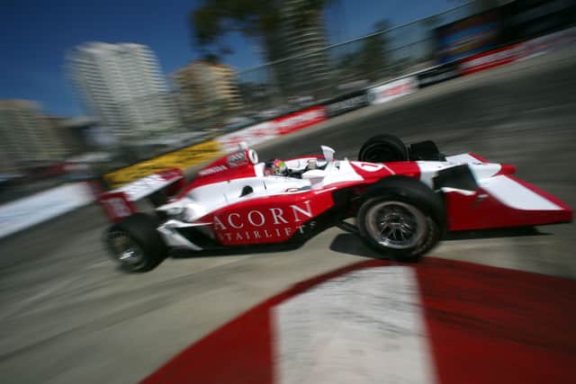 IndyCar: This could be the route for the new DC street circuit