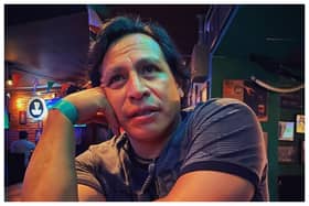 Tributes paid to Netflix star Gerardo Taracena who has died suddenly at 55. Photo: eltaracena/Instagram

