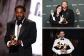 Kendrick Lamar, Billie Eilish, and Bad Bunny were among the big winners at the Grammy Awards 2026. 