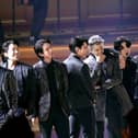 K-pop giants BTS are set to stream their long-awaited comeback concert live on Netflix, with a new documentary film charting their return to the stage also set to be released. 