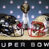 Super Bowl LX is right around the corner and UK viewers will be able to tune in live to the big match. 