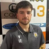 Welsh side Afan Lido FC is "devastated" following the death of player Ioan Evans