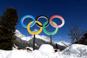 The 2026 Winter Olympics is being hosted by Milan and Cortina in Italy. 