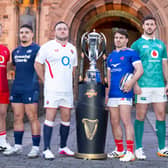 The Men's Six Nations tournament 2026 is set to begin this week, with defending champions France set to take on Ireland in the first match. 