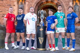 The Men's Six Nations tournament 2026 is set to begin this week, with defending champions France set to take on Ireland in the first match. 