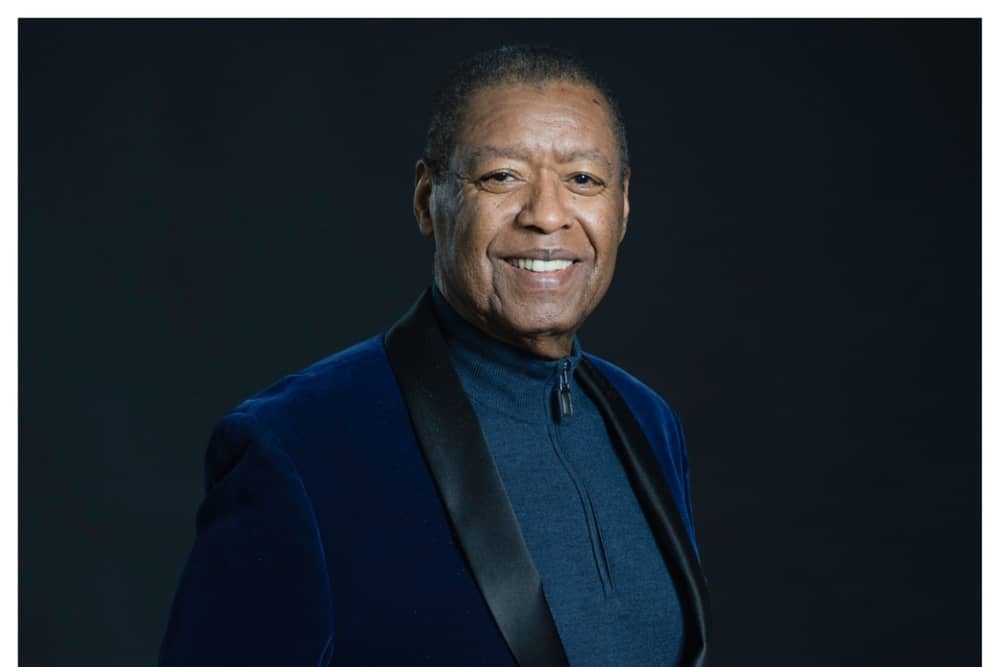 Renowned American gospel singer, worship leader and pastor Ron Kenoly has died at the age of 81. (Photo: Ron Kenoly Music/Facebook)