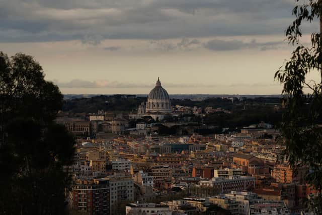 While most travellers flock to Italy during the peak summer months, the country’s true charm is best experienced during the off-peak seasons. (Photo: Getty Images)