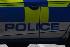 Police have confirmed a teenager has been arrested on suspicion of murder following an attack on a teacher.