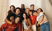 The cast of Saturday Night Live UK has been revealed ahead of the show's highly-anticipated launch. 