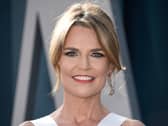Host of NBC’s Today show, Savannah Guthrie, has confirmed she will be returning to the current affairs programme saying her ‘joy will be her protest’.