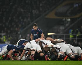 ITV's Six Nations coverage will feature in-game adverts at scrums.