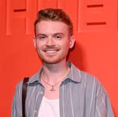 Social media star Max Balengde has joined the BBC's coverage of the 2026 Winter Olympics in Italy. 