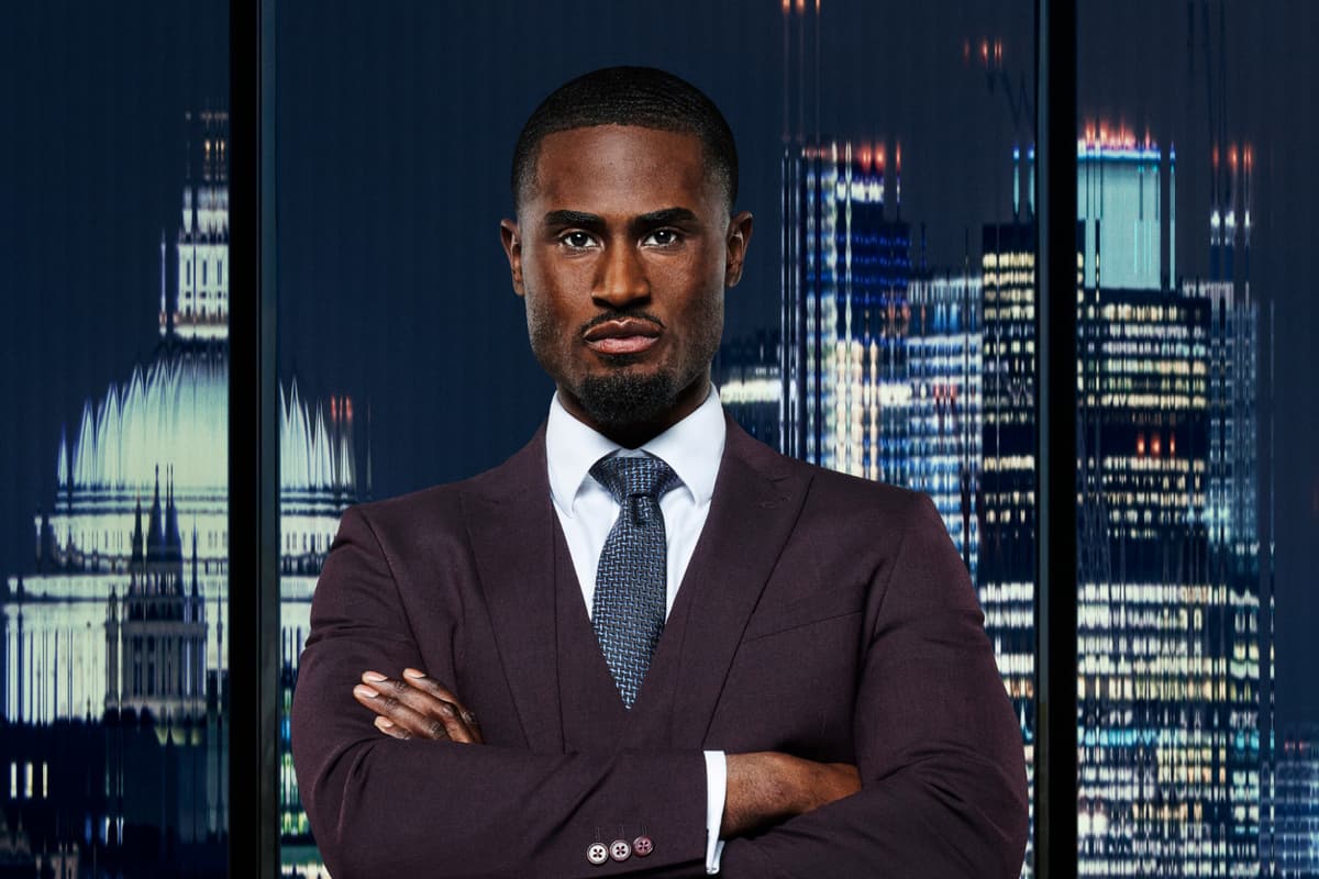 The Apprentice: Who got fired last night? Week two result revealed