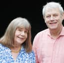 Children author and long-time collaborator, illustrator Axel Scheffler, have announced their long-awaited third Gruffalo book.