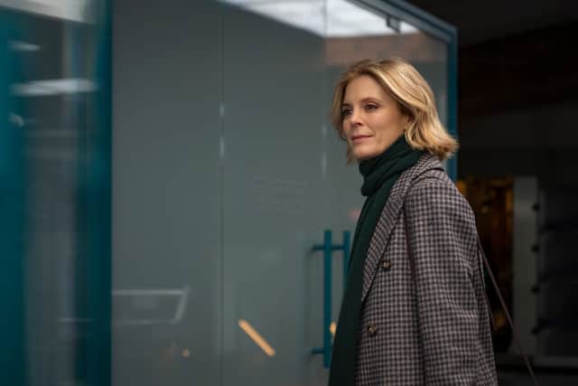 Silent Witness returns to screen tonight.