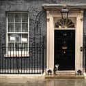Downing Street communications chief Tim Allan is standing down. (Photo: Getty Images)