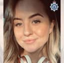 Serving police officer Alice Mayo sadly died in a collision while off duty at the weekend.