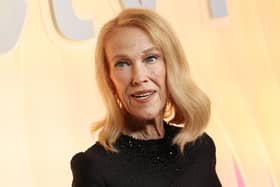 Actress Catherine O'Hara's cause of death has been confirmed as a pulmonary embolism.  