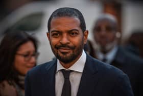 Actor and writer Noel Clarke, known for his role in Doctor Who and Kidulthood, has reportedly been arrested on suspicion of attempted rape. 