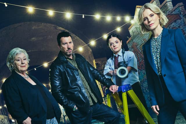 Episodes of Silent Witness were pulled from this week's schedule and replaced with others in the series.