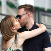 A good kiss has more to do with the "thoughts, fantasies and emotional context we bring to it" than the physical act itself, scientists have discovered.