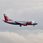 A Jat2 flight traveling from Antalya, Turkey to Manchester was forced to be diverted after a brawl broke out mid-flight between passengers. 