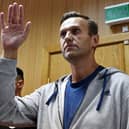 The UK and its allies have blamed the death of Russian opposition leader Alexei Navalny on the Russian government. 