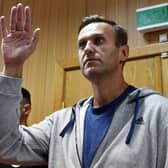 The UK and its allies have blamed the death of Russian opposition leader Alexei Navalny on the Russian government. 