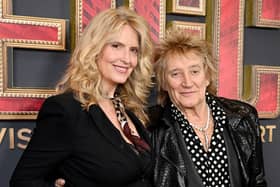 Penny Lancaster has revealed the country that she could quit the UK for after falling in love with the "stunning" location.