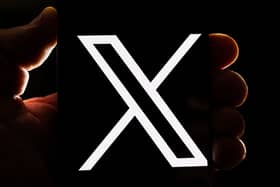 X users are reporting that the social media site is down. 