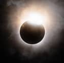 The first solar eclipse of 2026 will take place this week. 