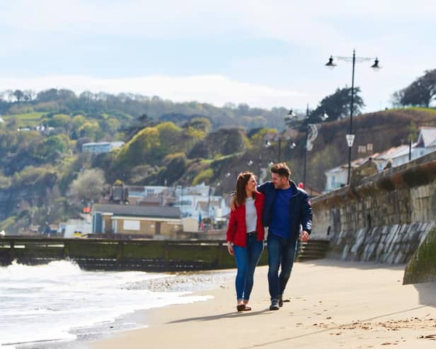 Six people can enjoy a four-night beachside break in the summer sunshine for less than the cost of a night out