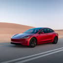 Tesla's Model 3 Performance is the quickest Tesla we can buy in the UK - in fact it's quicker than most cars we can buy in the UK