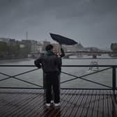 Storm Pedro is set to hit Spain and Portugal with weather alerts issued in popular hotspots. (Photo: AFP via Getty Images)