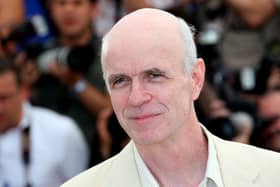 Actor and director Tom Noonan has died aged 74. (Photo: AFP via Getty Images)