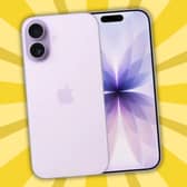 The iPhone 17 features a refined design with dual cameras and Apple’s Dynamic Island display, forming the basis of the current line-up ahead of the rumoured iPhone 17e spring reveal.