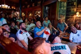Home Secretary Shabana Mahmood has said that pubs will be granted extended opening hours if the Home Nations reach the knockout stages of the World Cup 2026.