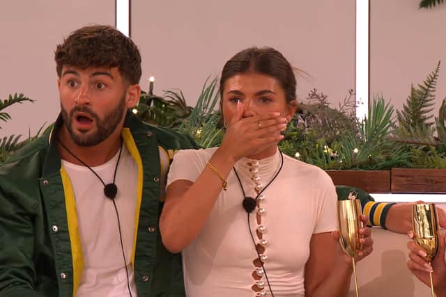 The final of Love Island All Stars season three is right around the corner.