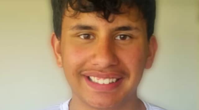 16-year-old social media star Te Whero has died just a week after falling ill and being diagnosed with cancer. Photo by Instagram.