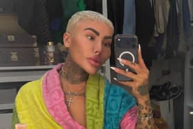 Reality TV star Jordan James Parke, who was arrested over the first liquid BBL death in the UK, has died.