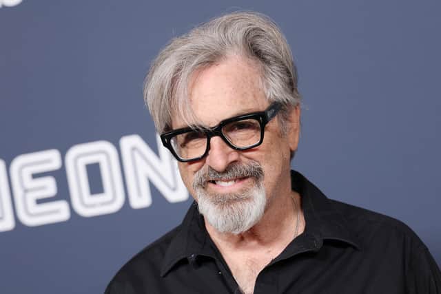 Lizzie McGuire and Revenge of the Nerds star Robert Carradine has died at the age of 71.
